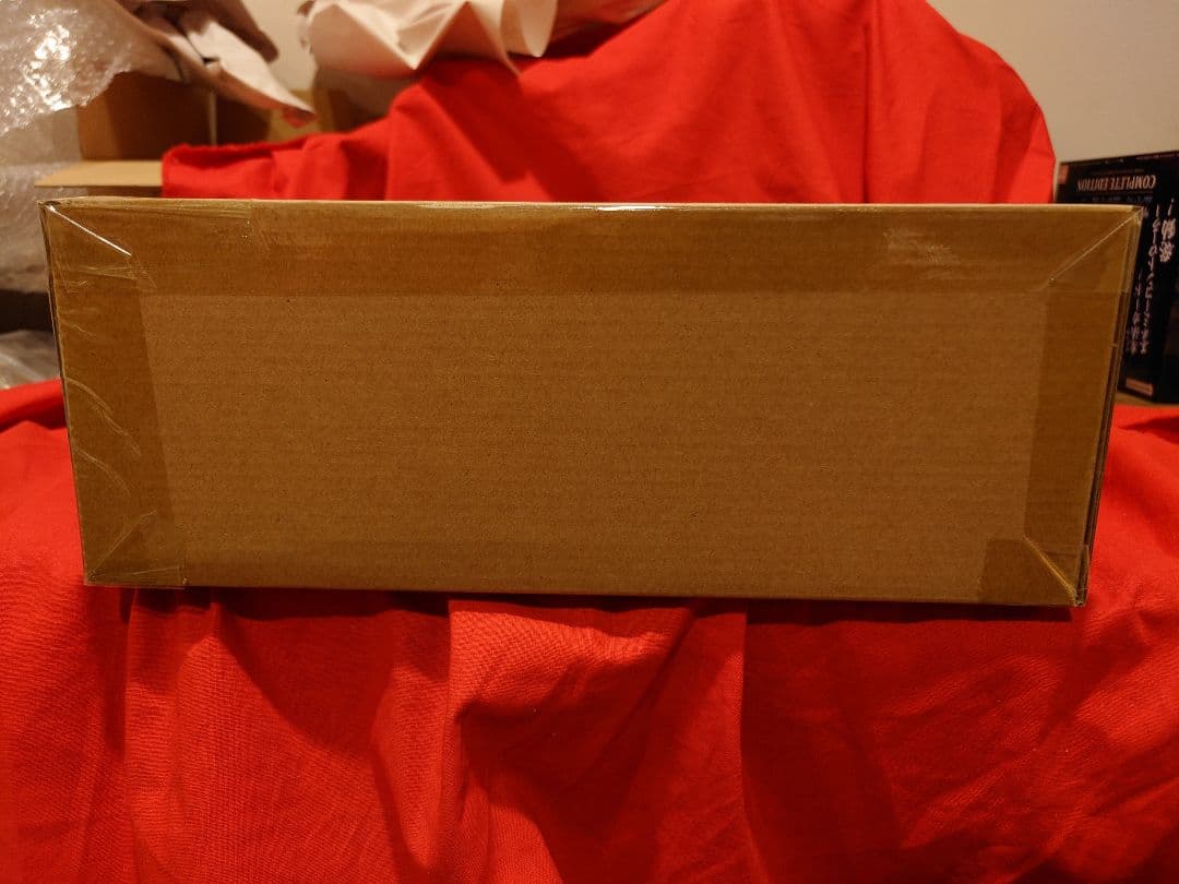 プレミアムバンダイ限定　CSMデンオウベルト＆ケータロスver.2