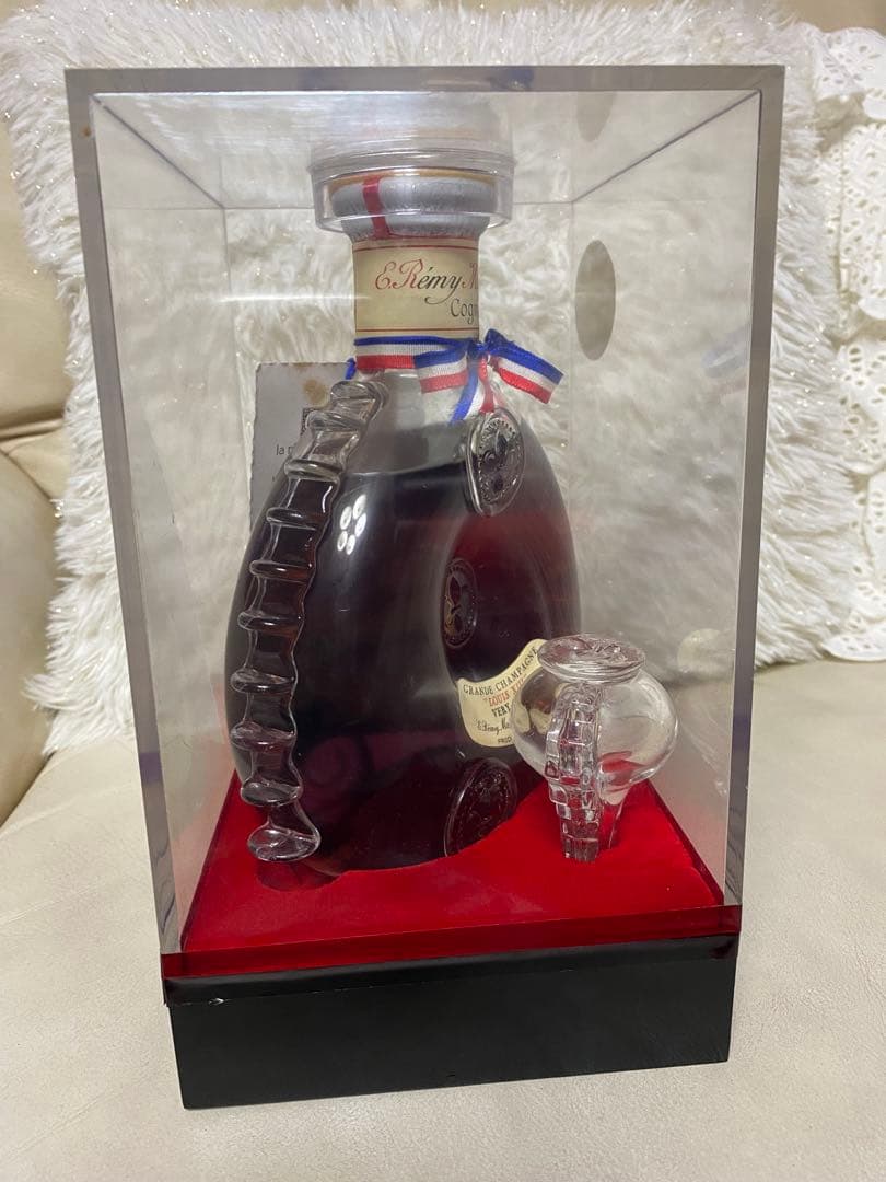 REMY MARTIN LouisXIII ベリーオールド　未開栓