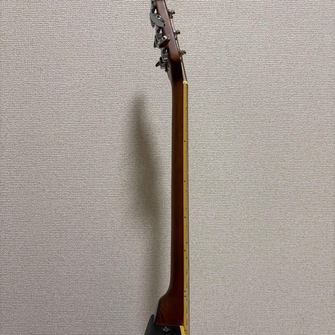 APPLAUSE BY OVATION AE148 エレアコ ギター