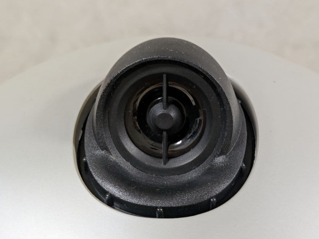 B＆W　小型ブックシェルフ《LM1》まだまだ使えます！