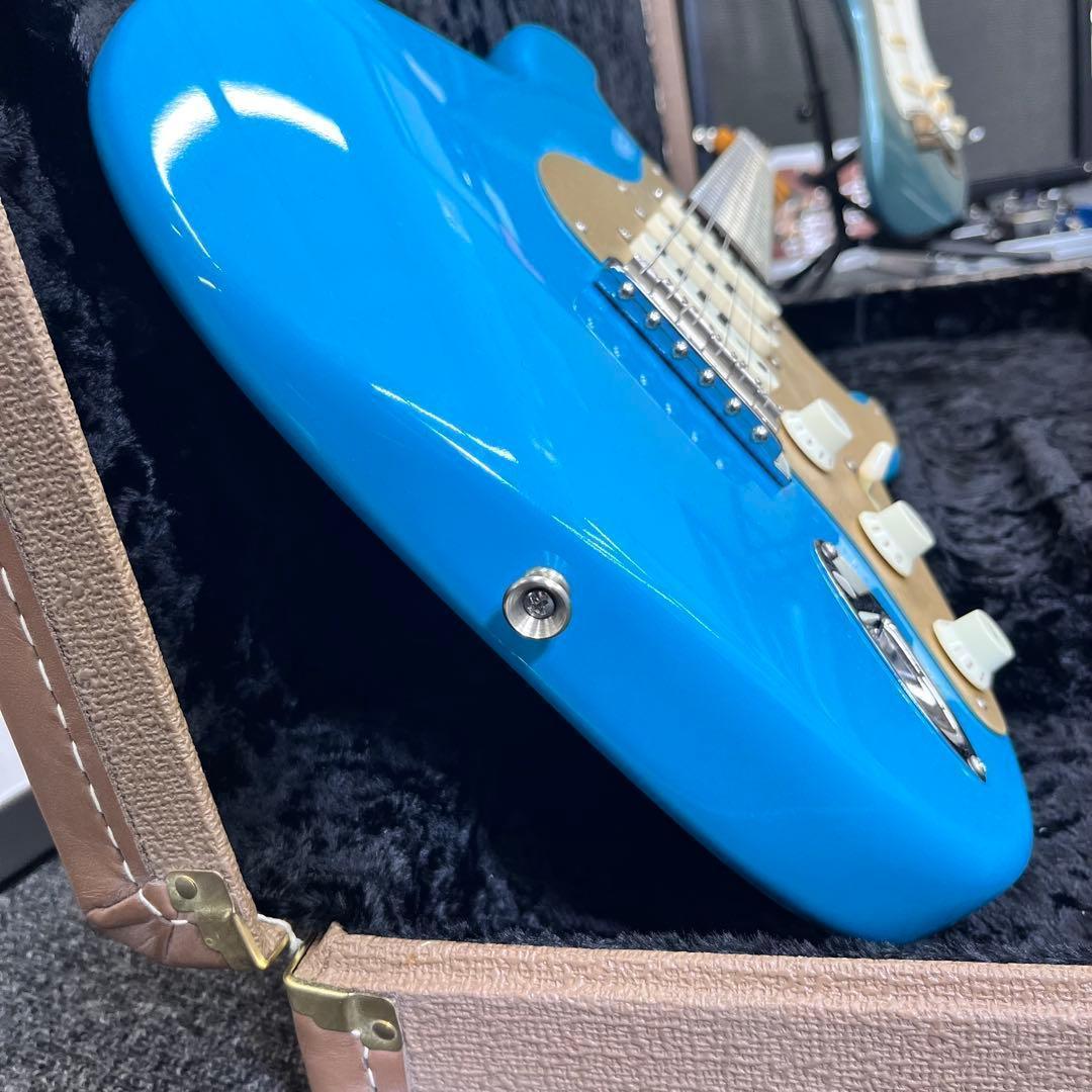 【10145】 Fender custom shop Stratcaster