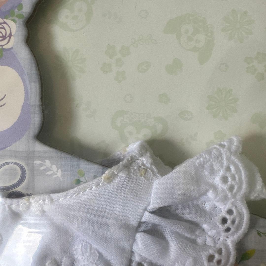 ディズニーシー❤️公式コスチューム　ステラルー