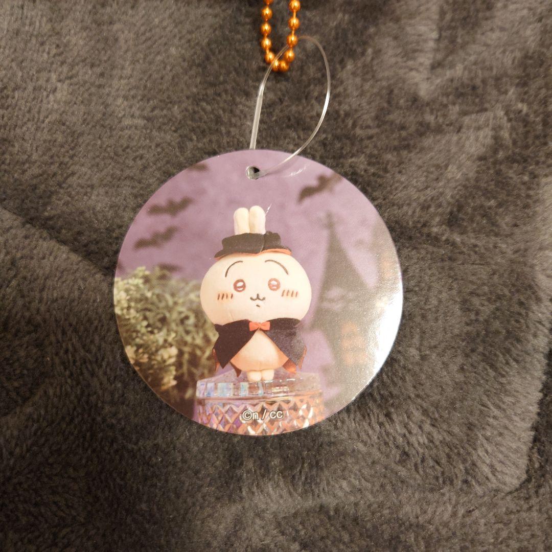 ちいかわ仮装しちゃう！ ハロウィン マスコット 3点セット