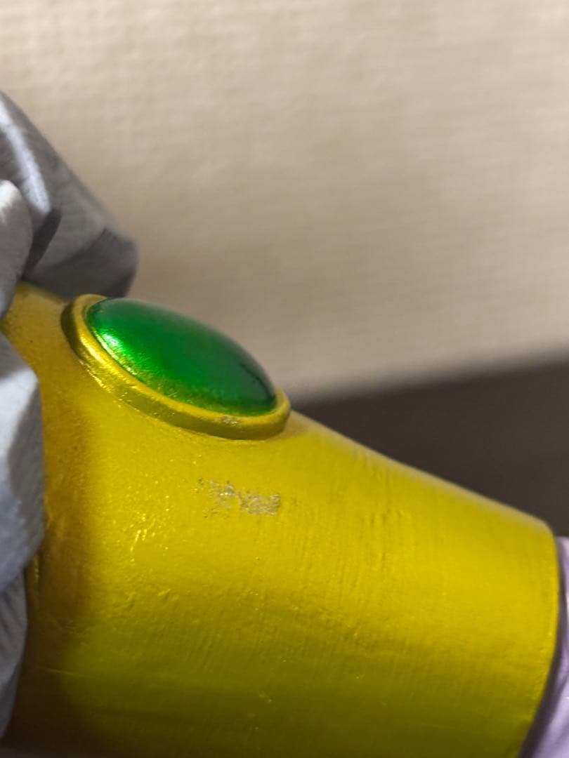 ドラゴンボール　一番くじ　ブロリー　フィギュア セット