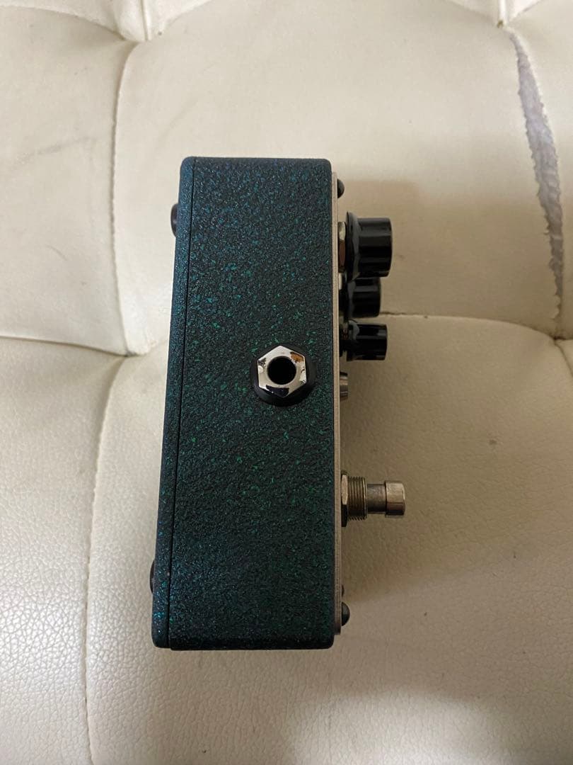 MESA GRID SLAMMER ギターエフェクター