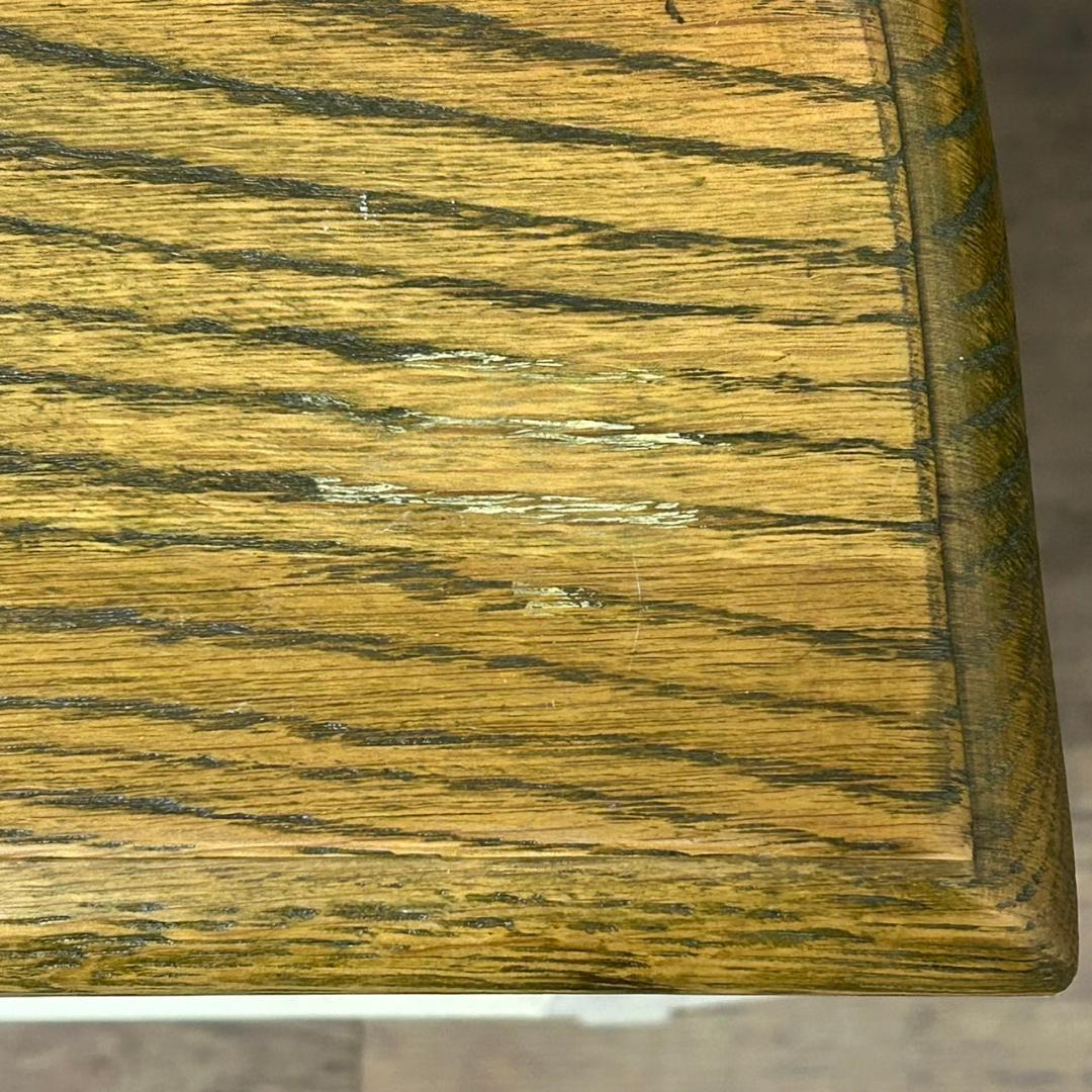 M.アウトレット シャビー仕上げ　サイドデスク　チェスト　アンティーク調