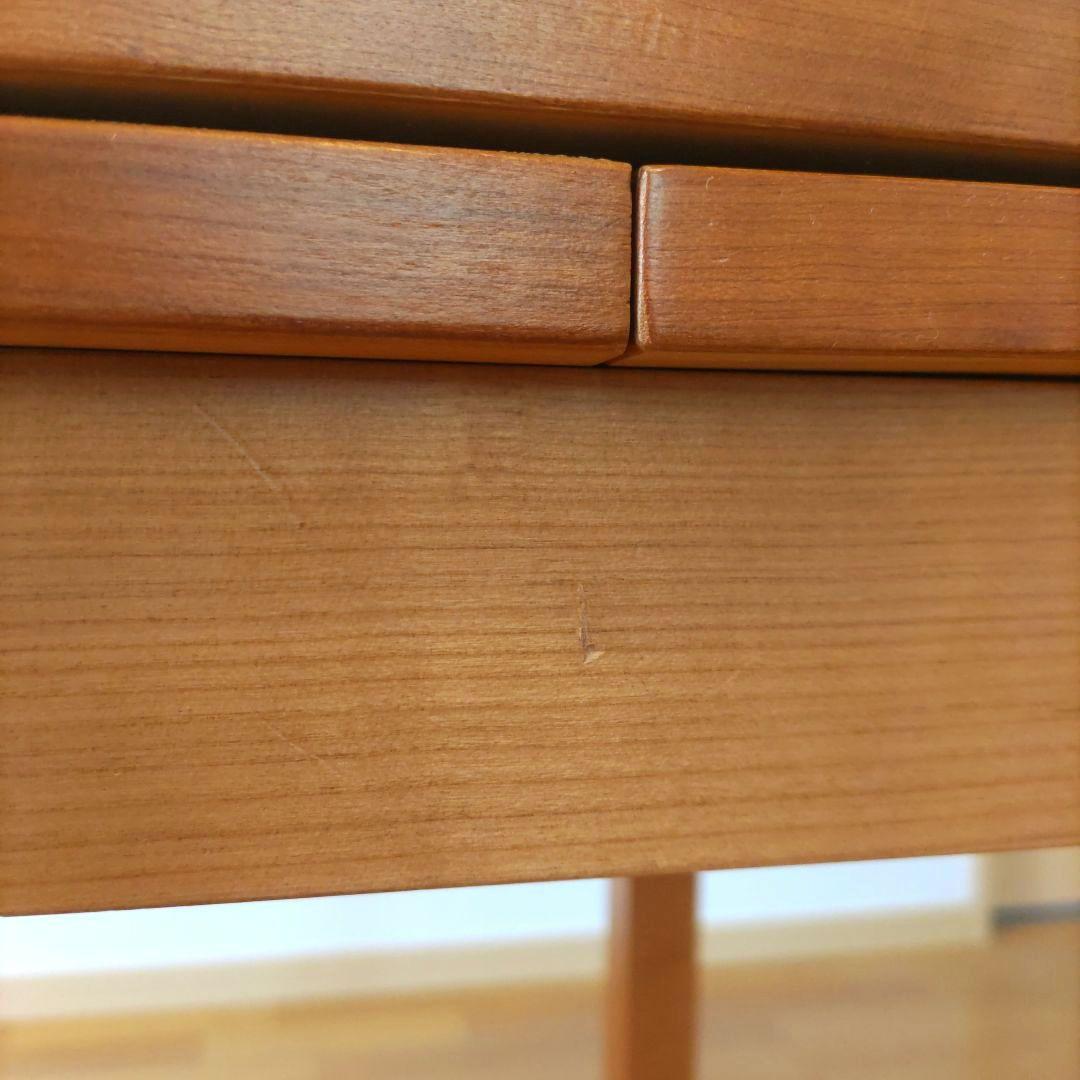 unico ダイニングテーブル　エクステンションテーブル　VIVO