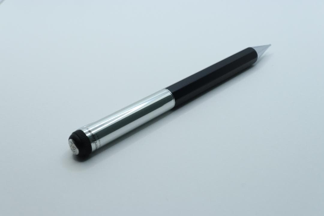 廃盤品 カヴェコ エレガンス シャープペンシル ボールペン 二本セット