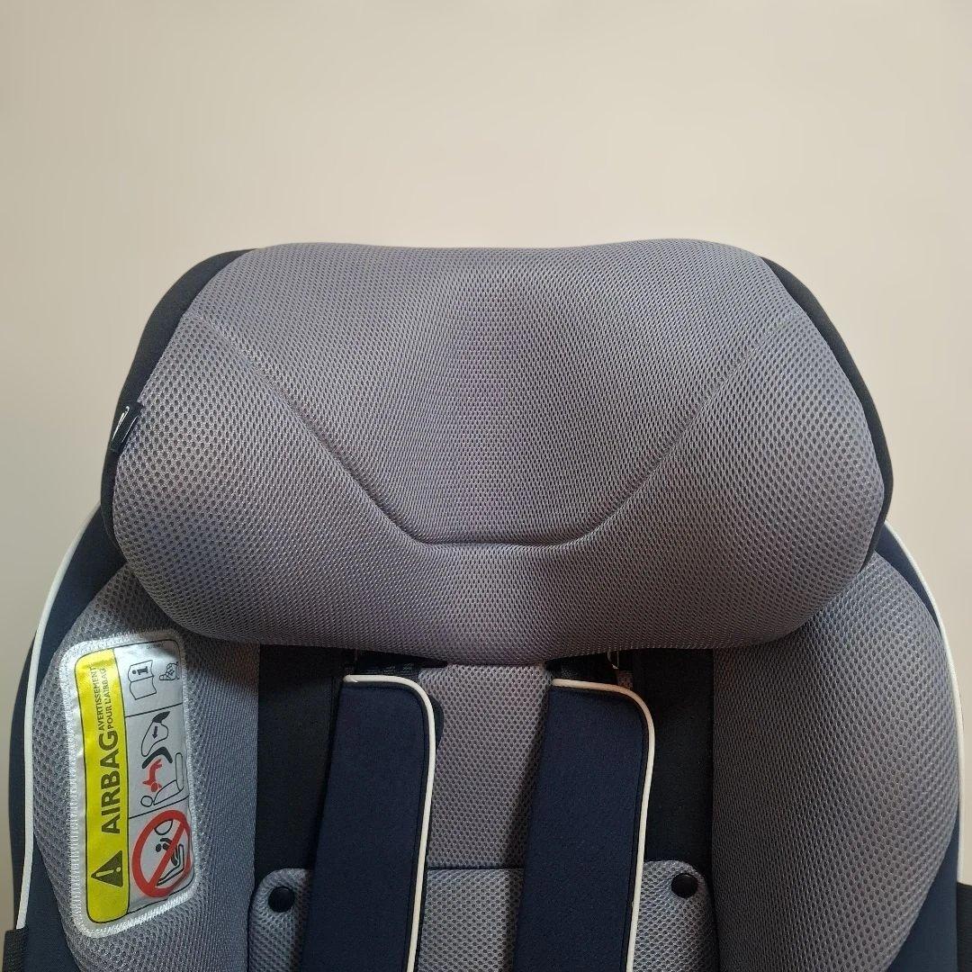 【極美品】Joie Arc360° チャイルドシート