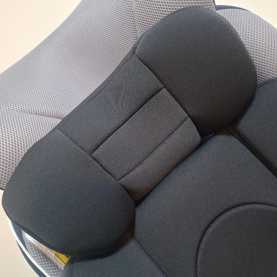 【極美品】Joie Arc360° チャイルドシート