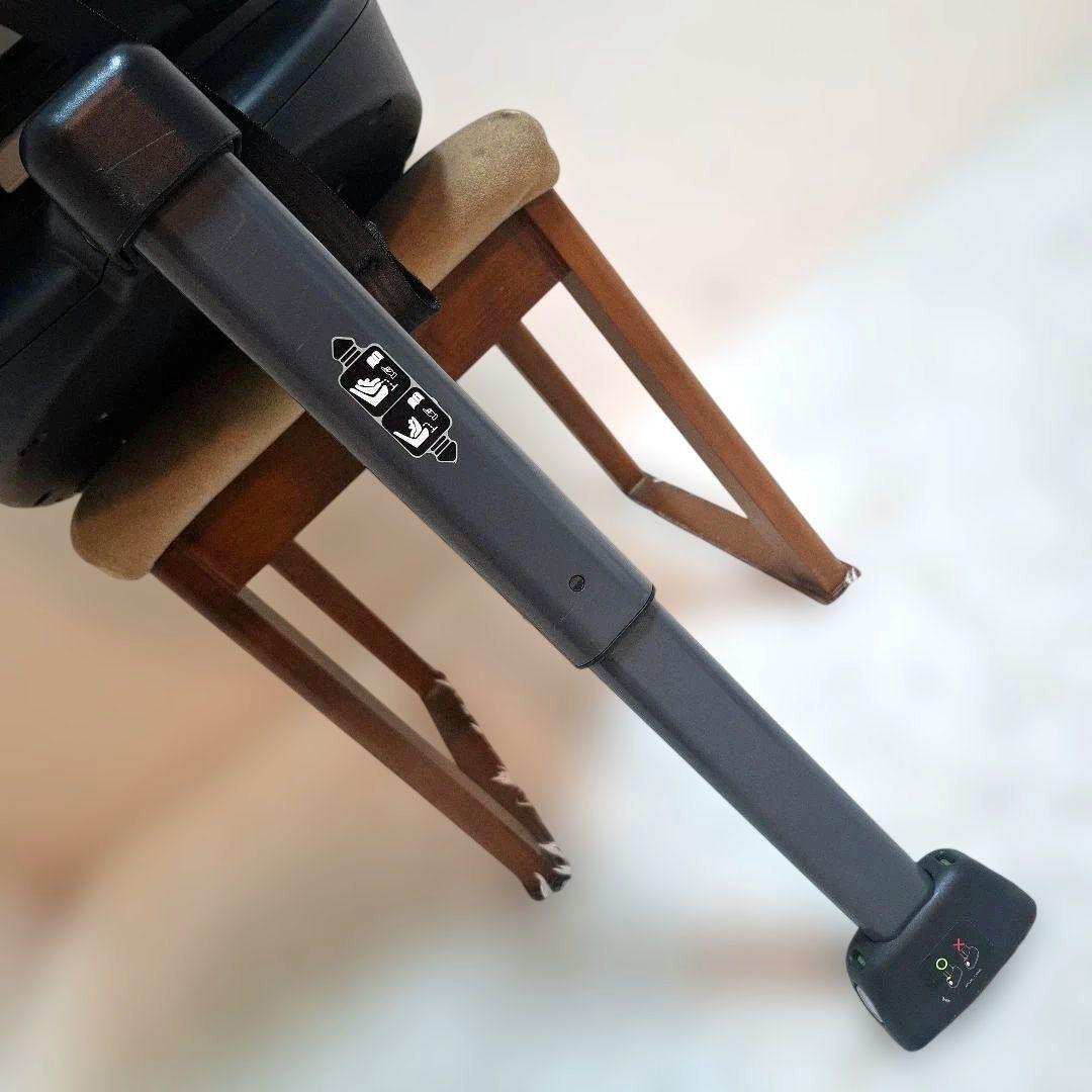 【極美品】Joie Arc360° チャイルドシート