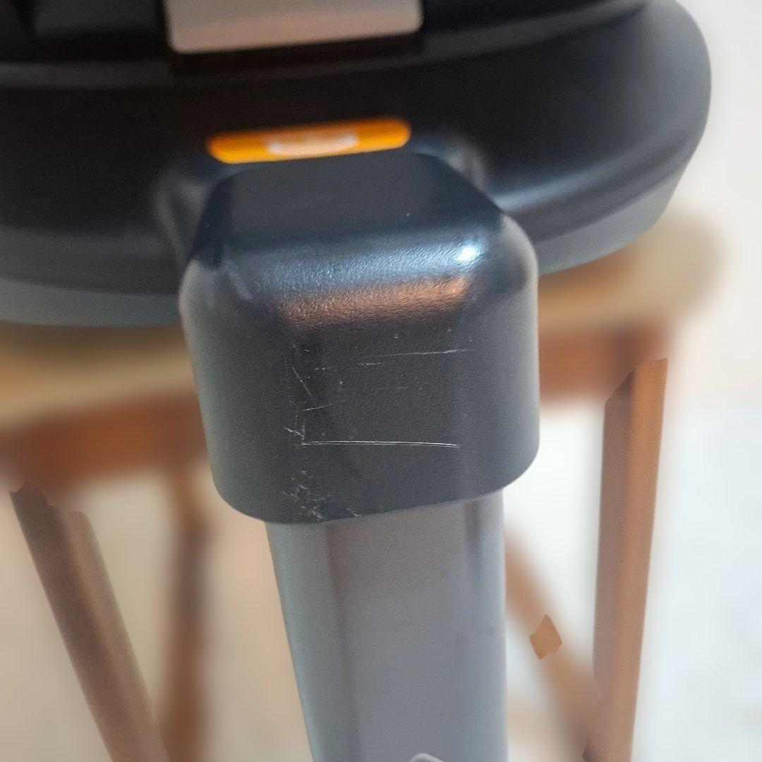 【極美品】Joie Arc360° チャイルドシート