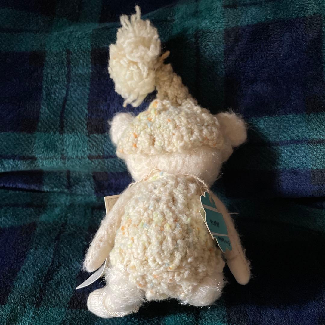 テディベア 作家