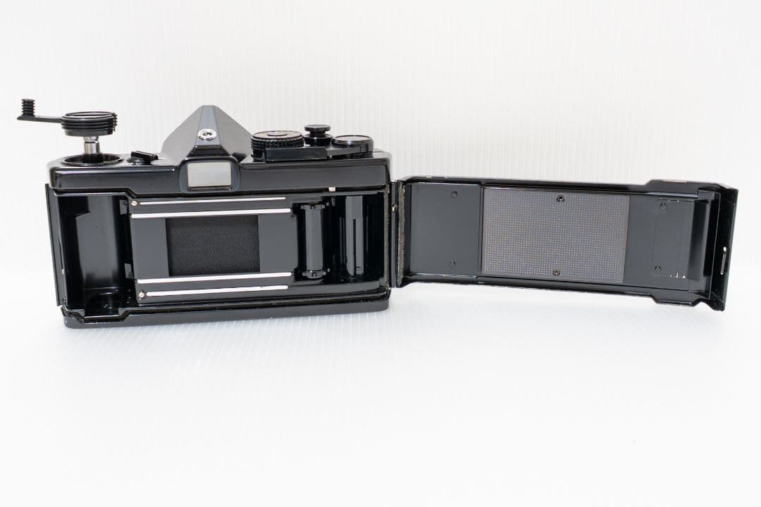 【撮影可・作例有・美品】OLYMPUS OM-1 50mm f1.4 付属品多数