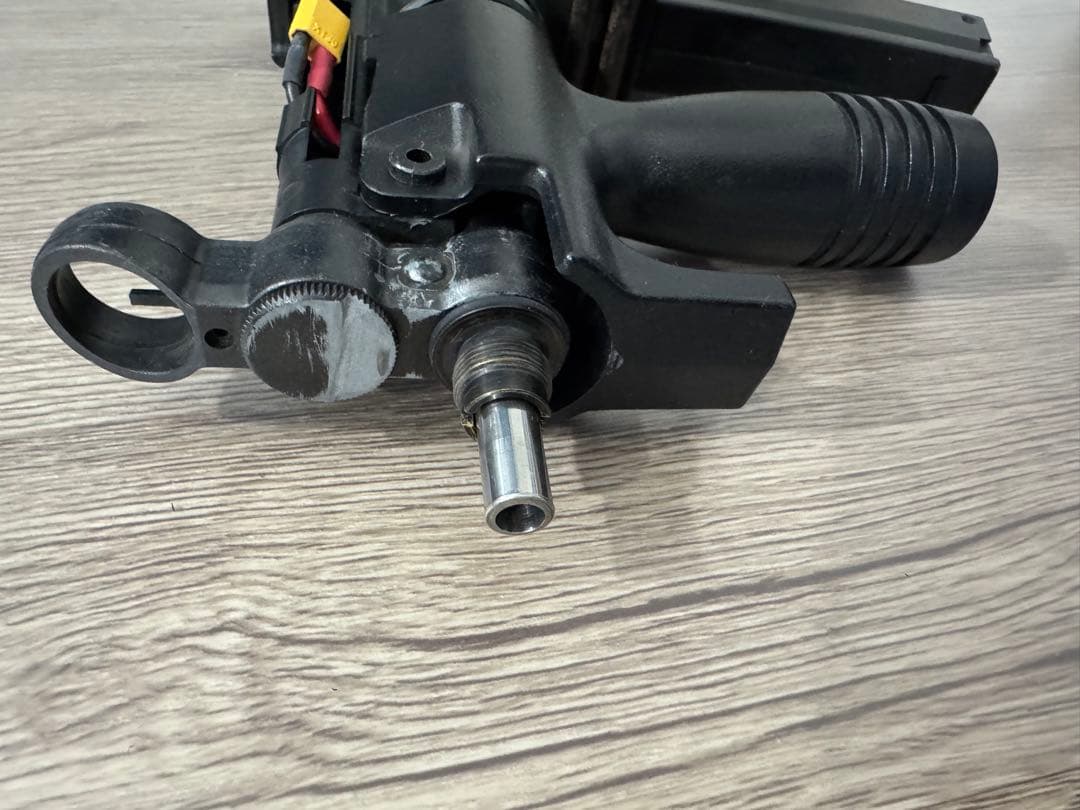 MP5K スタンダード電動ガン