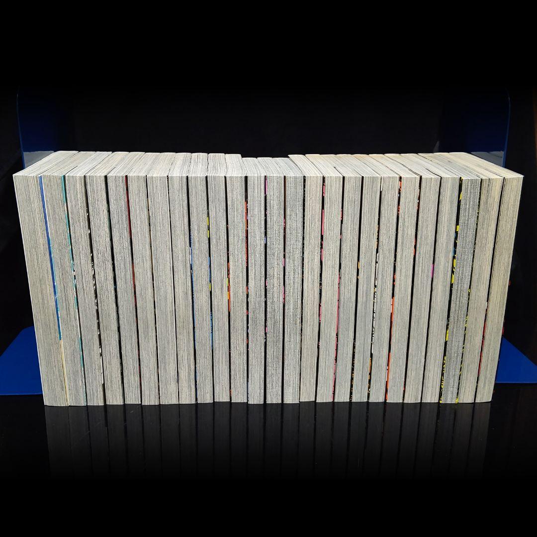 双亡亭壊すべし 初版 全巻セット 藤田和日郎