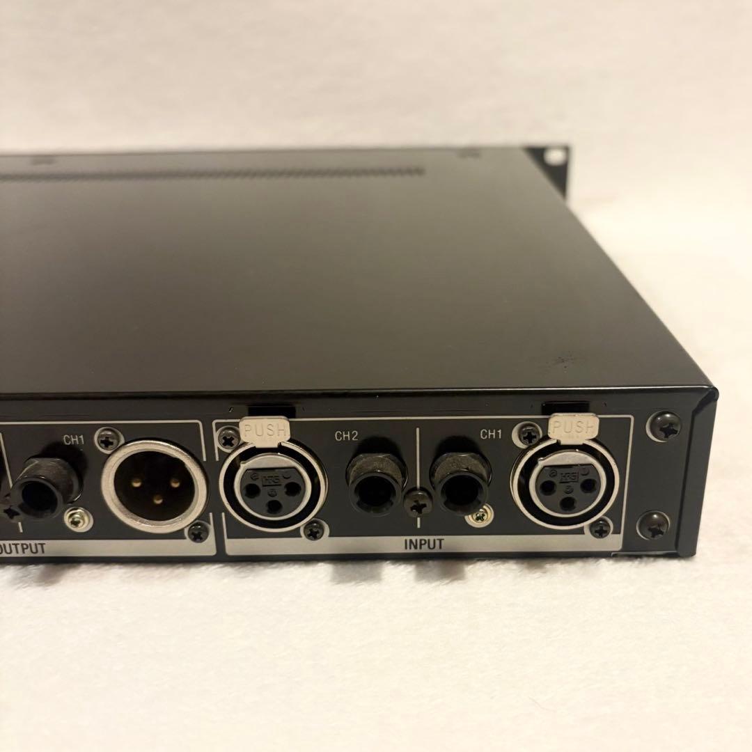 SONY DPS-F7 オーディオプロセッサー