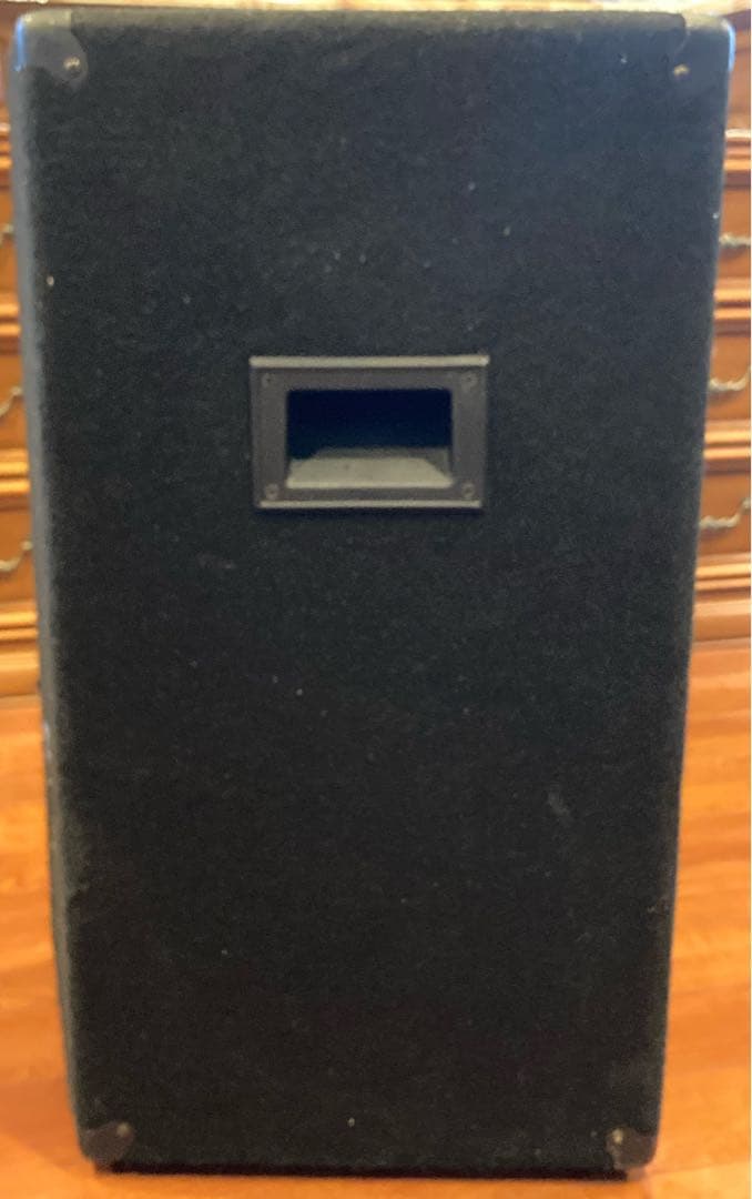 ヤマハスピーカー 2本　スピーカースタンド2本　セット出品　引取り専用