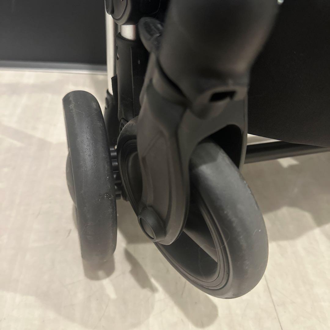 smooca ミニペットカート ホワイト 10kg対応