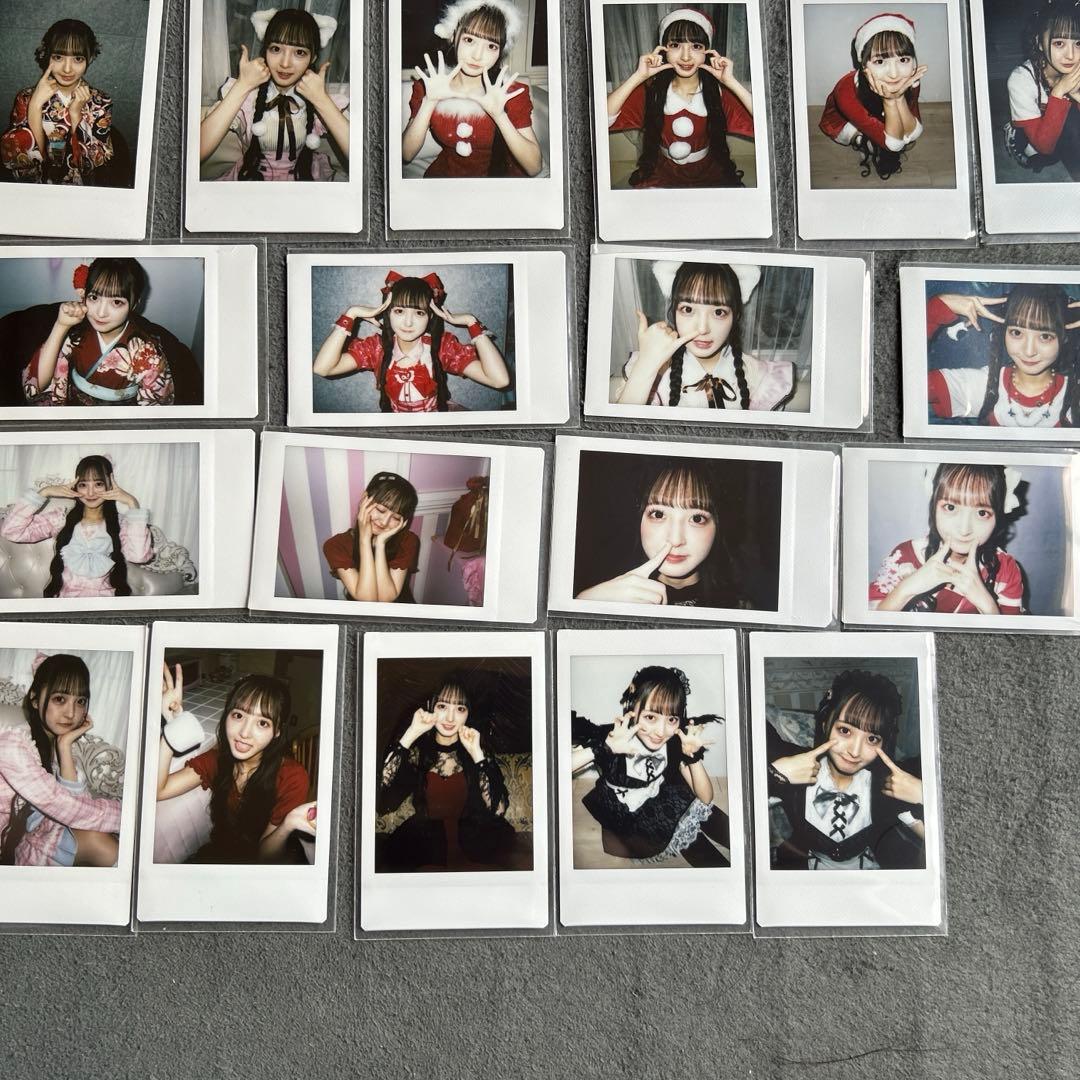 こるね　ランチェキ　29枚