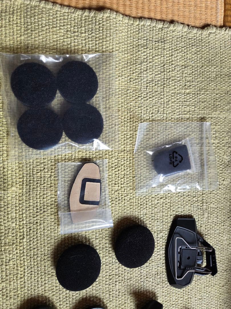 B+COM ONE　ビーコム ワン