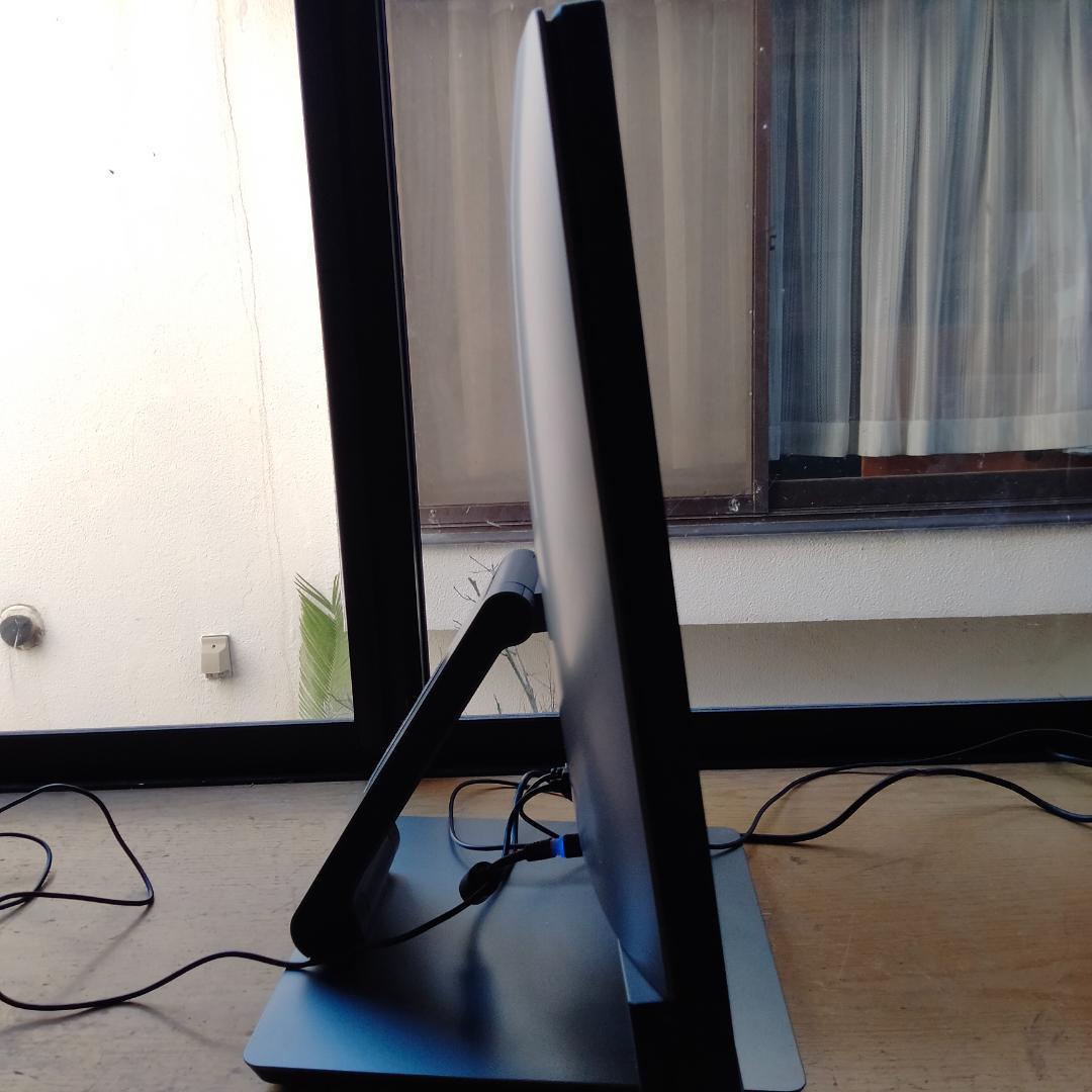 DELL 一体型 8世代 i3 128G 500G マルチタッチ液晶