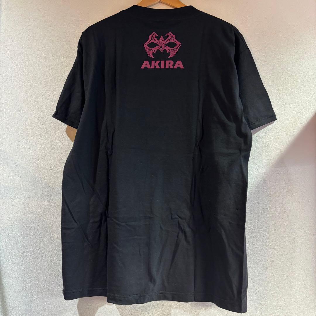 TULTEX AKIRA tシャツ