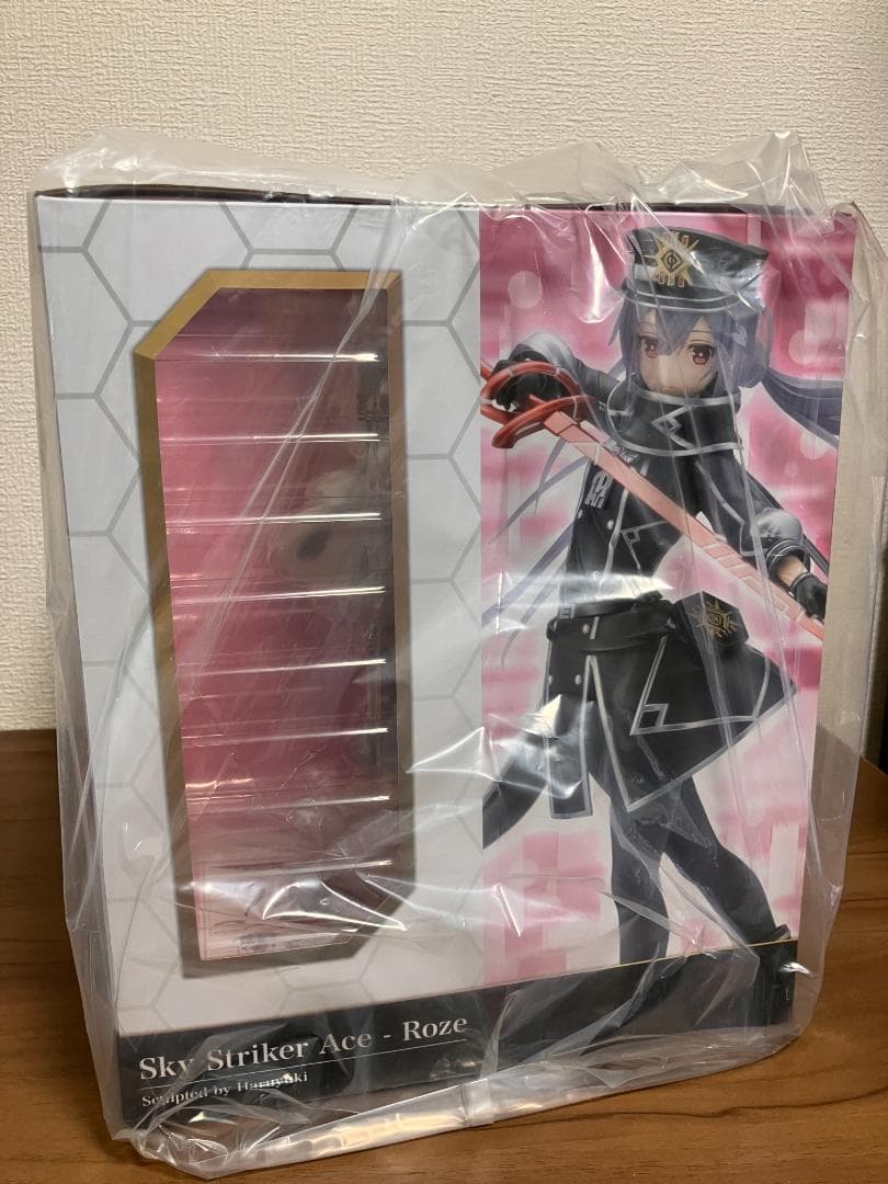 壽屋(KOTOBUKIYA) 遊戯王カードゲーム 閃刀姫─ロゼ　フィギュア