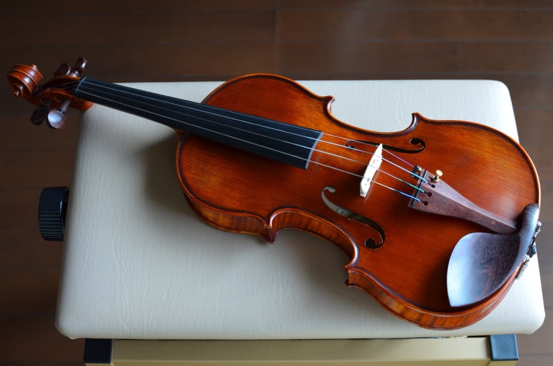 【本体のみ】Gliga Cristian Maestro バイオリン 4/4