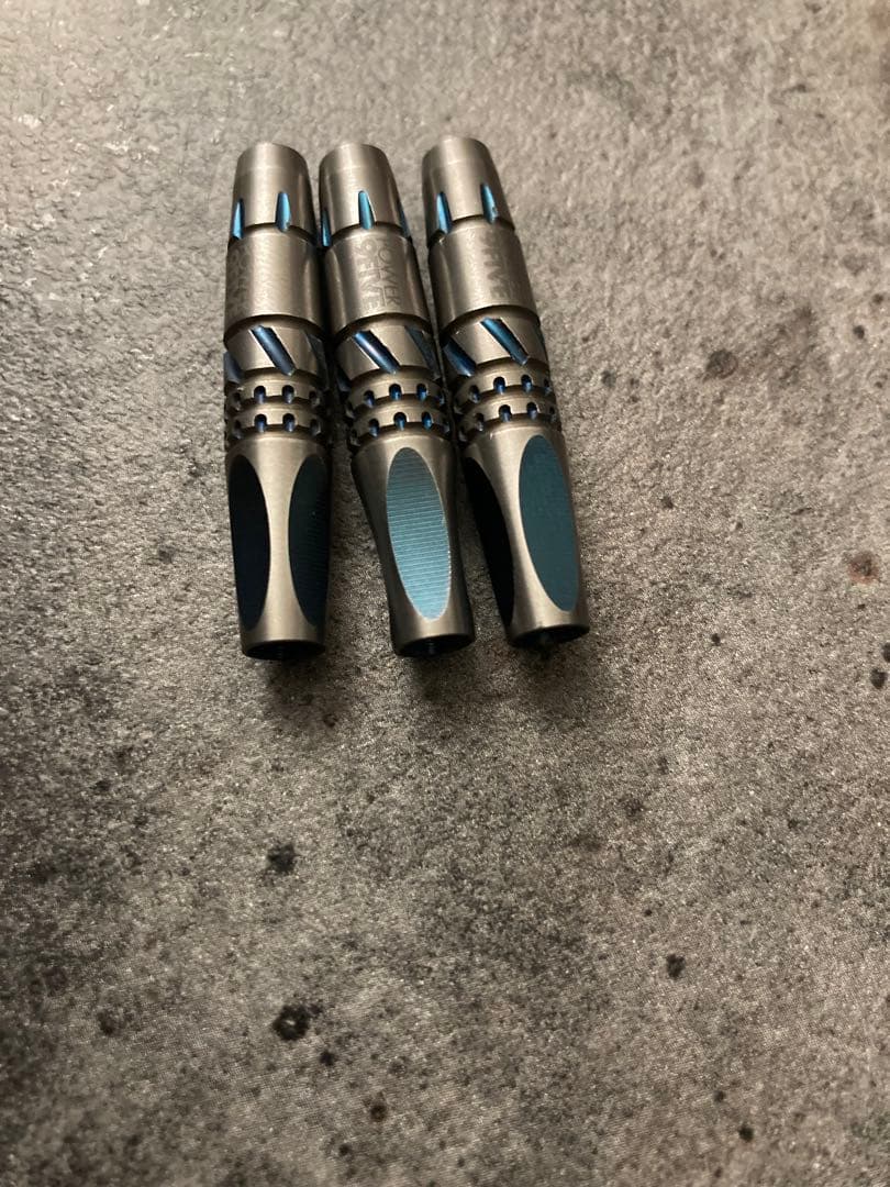 ターゲット パワーナインファイブ オリジナル GEN-2 フィルテイラー　バレル