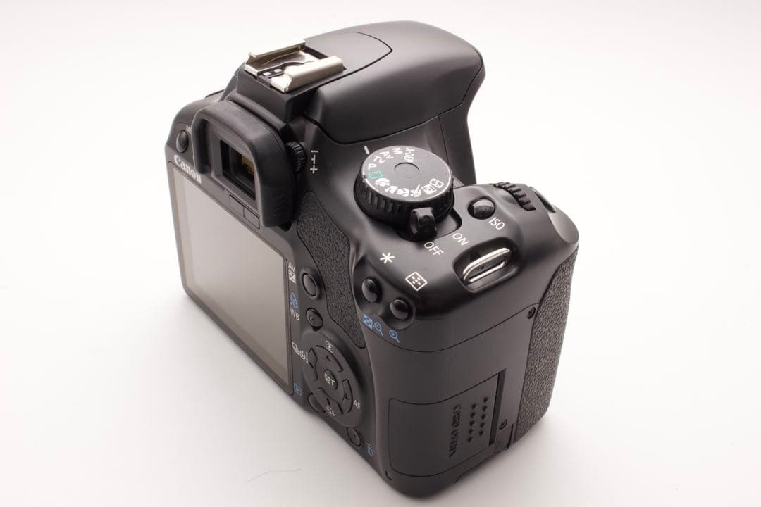 美品❣️Canon EOS Kiss X2 スマホ転送　初心者　一眼レフデビュー