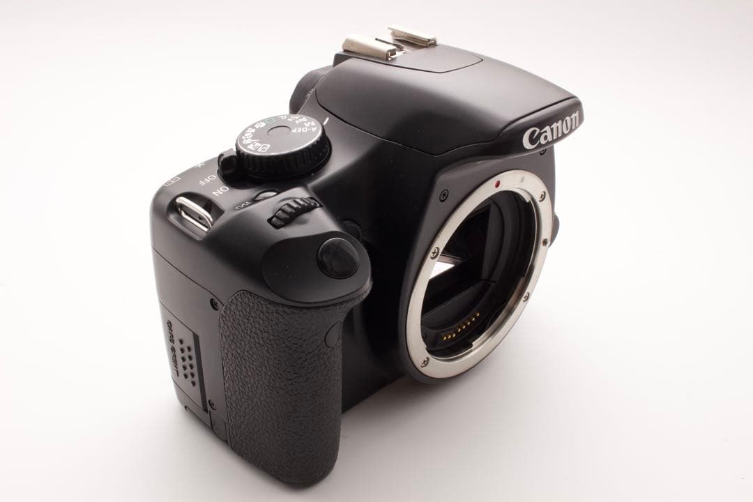 美品❣️Canon EOS Kiss X2 スマホ転送　初心者　一眼レフデビュー