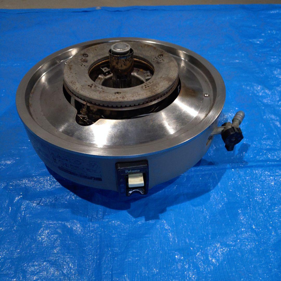 パロマ　ガス炊飯器　都市ガス用　PR-8DSS-1