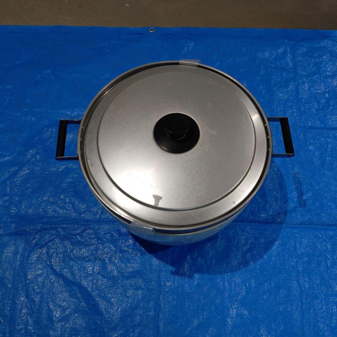 パロマ　ガス炊飯器　都市ガス用　PR-8DSS-1