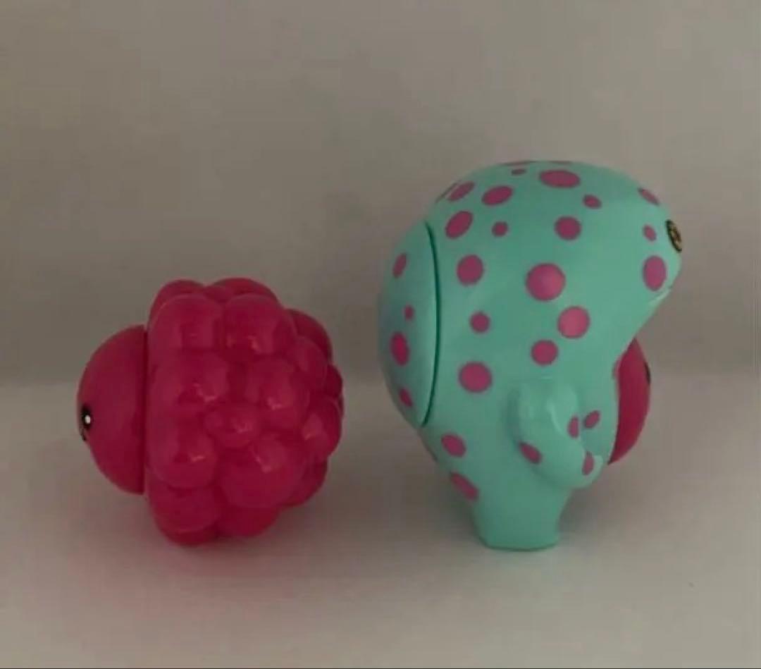 吉野ぶくさんソフビ