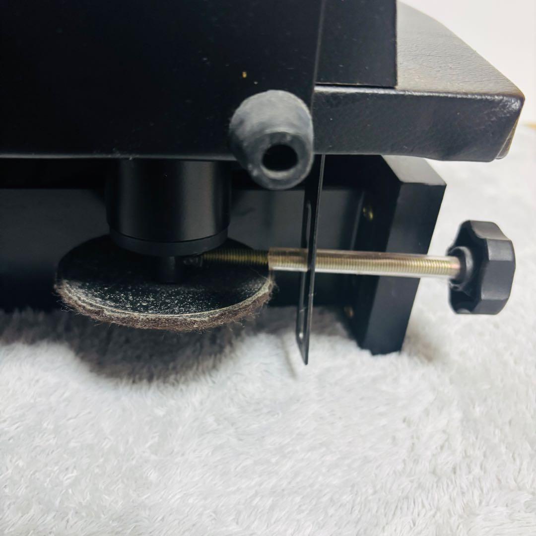 甲南 KP-DX ピアノ補助ペダル アシストペダル 無段階調整