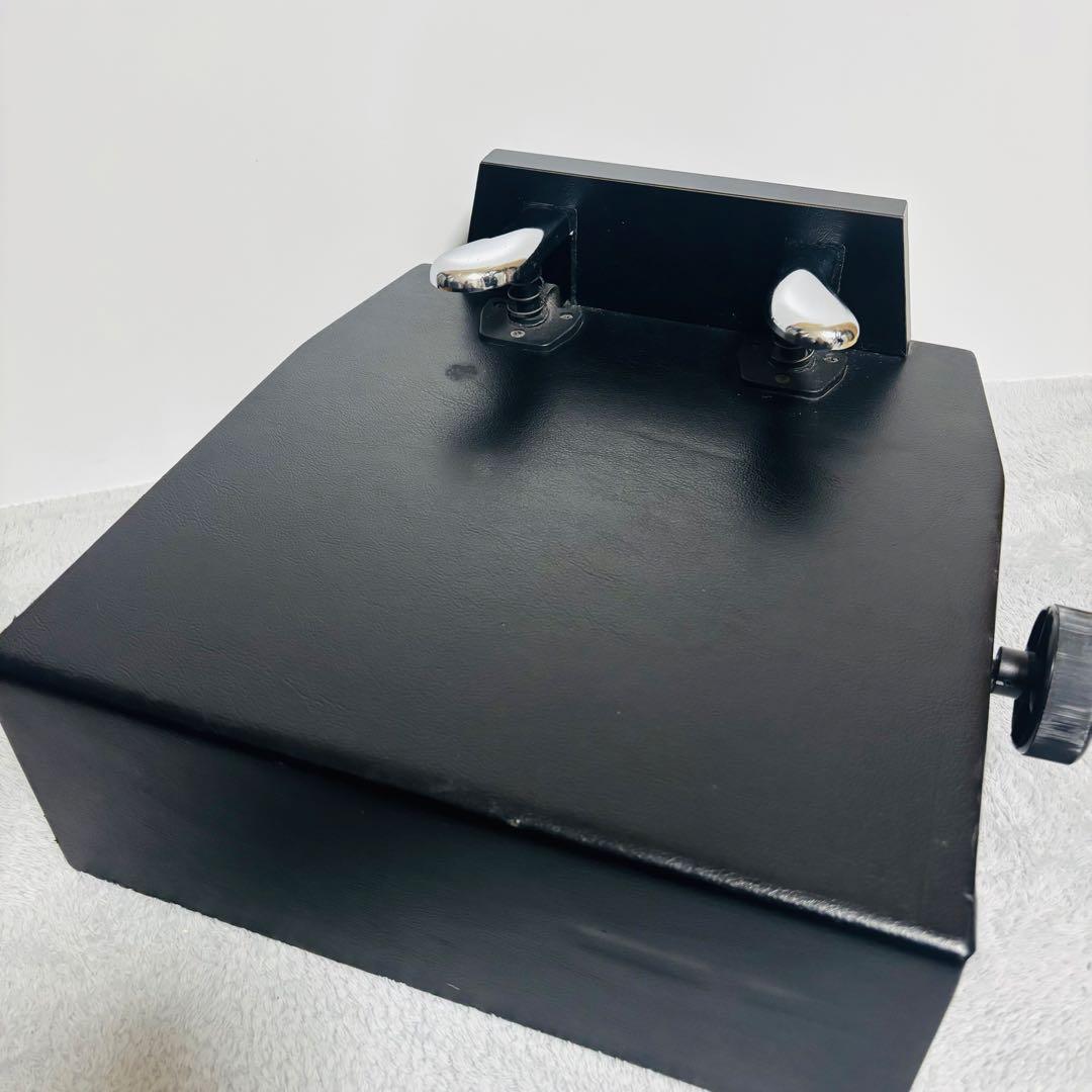 甲南 KP-DX ピアノ補助ペダル アシストペダル 無段階調整