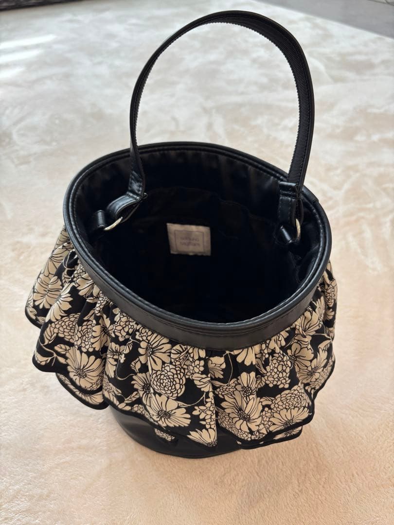 セツコサジテール　setsuko sagittaire 組曲　バッグ