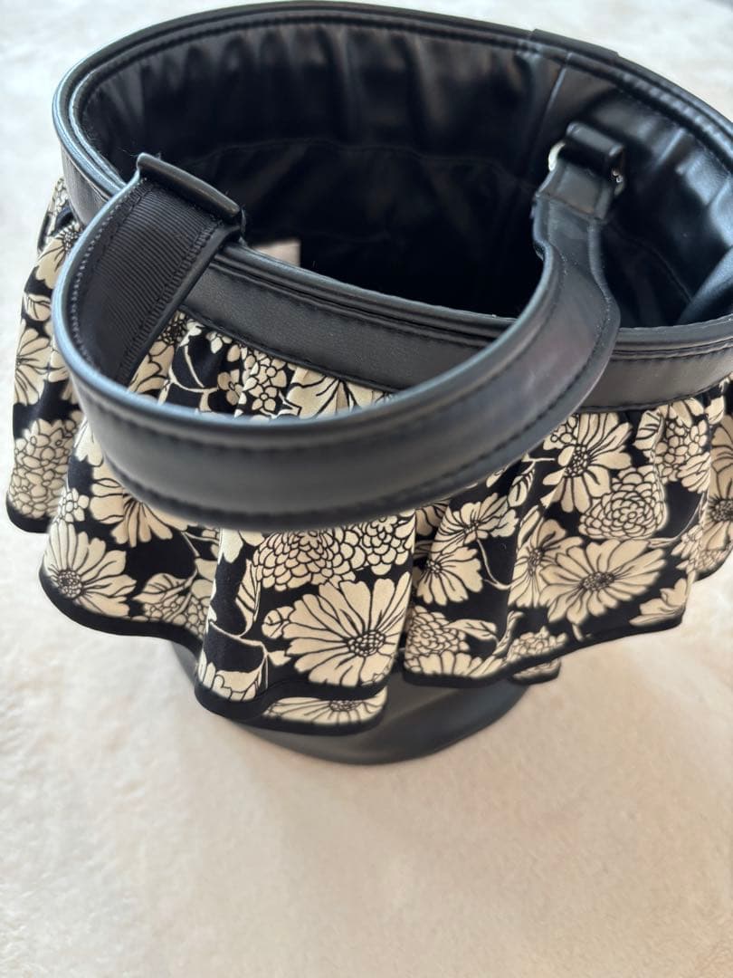 セツコサジテール　setsuko sagittaire 組曲　バッグ