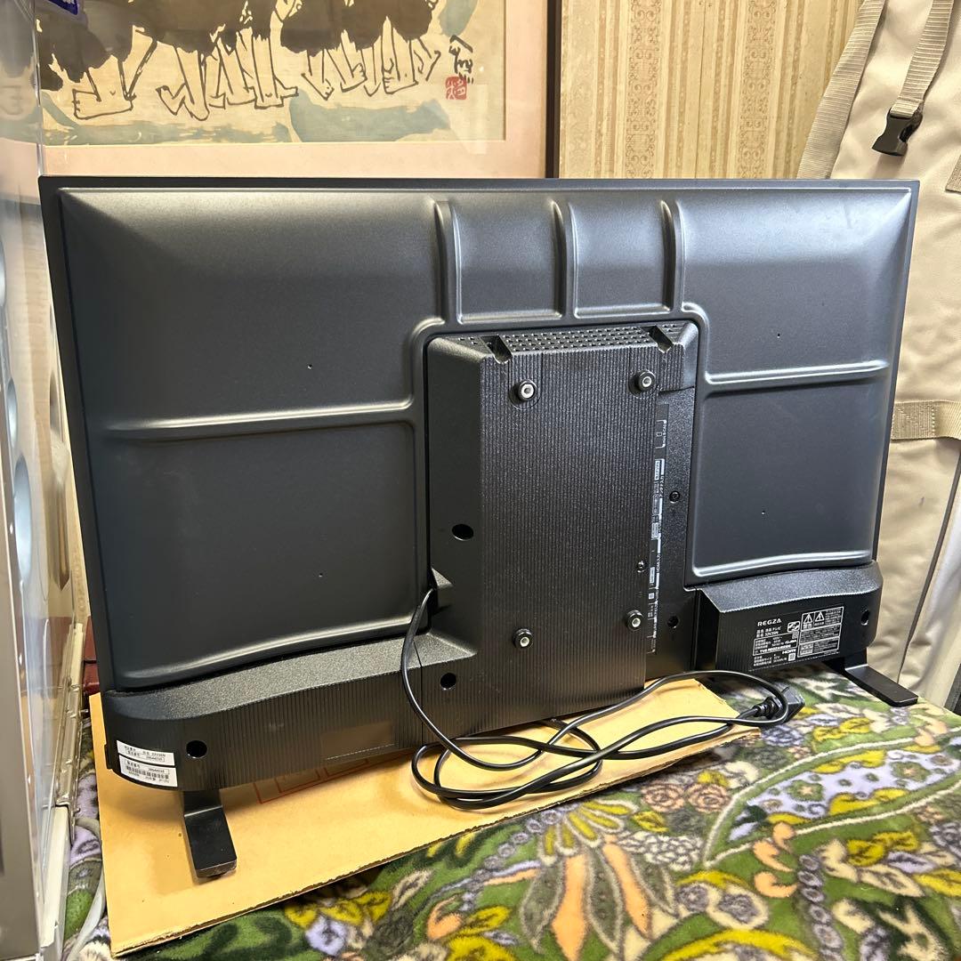 べーまん　REGZA 2025年製 32V35N 32インチ　液晶テレビ