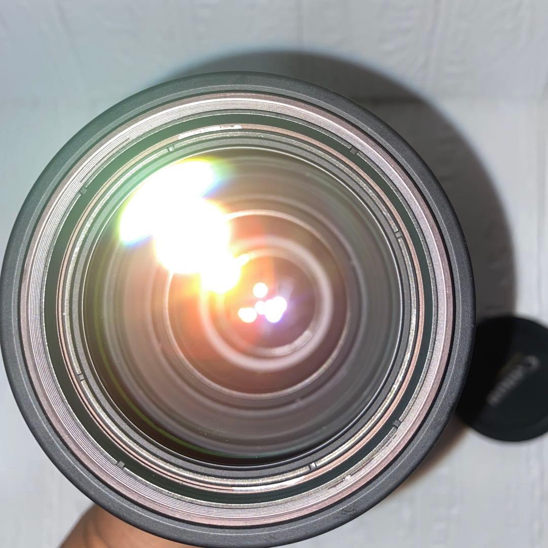 レンズ(ズーム) Canon EF400mm F5.6L USM