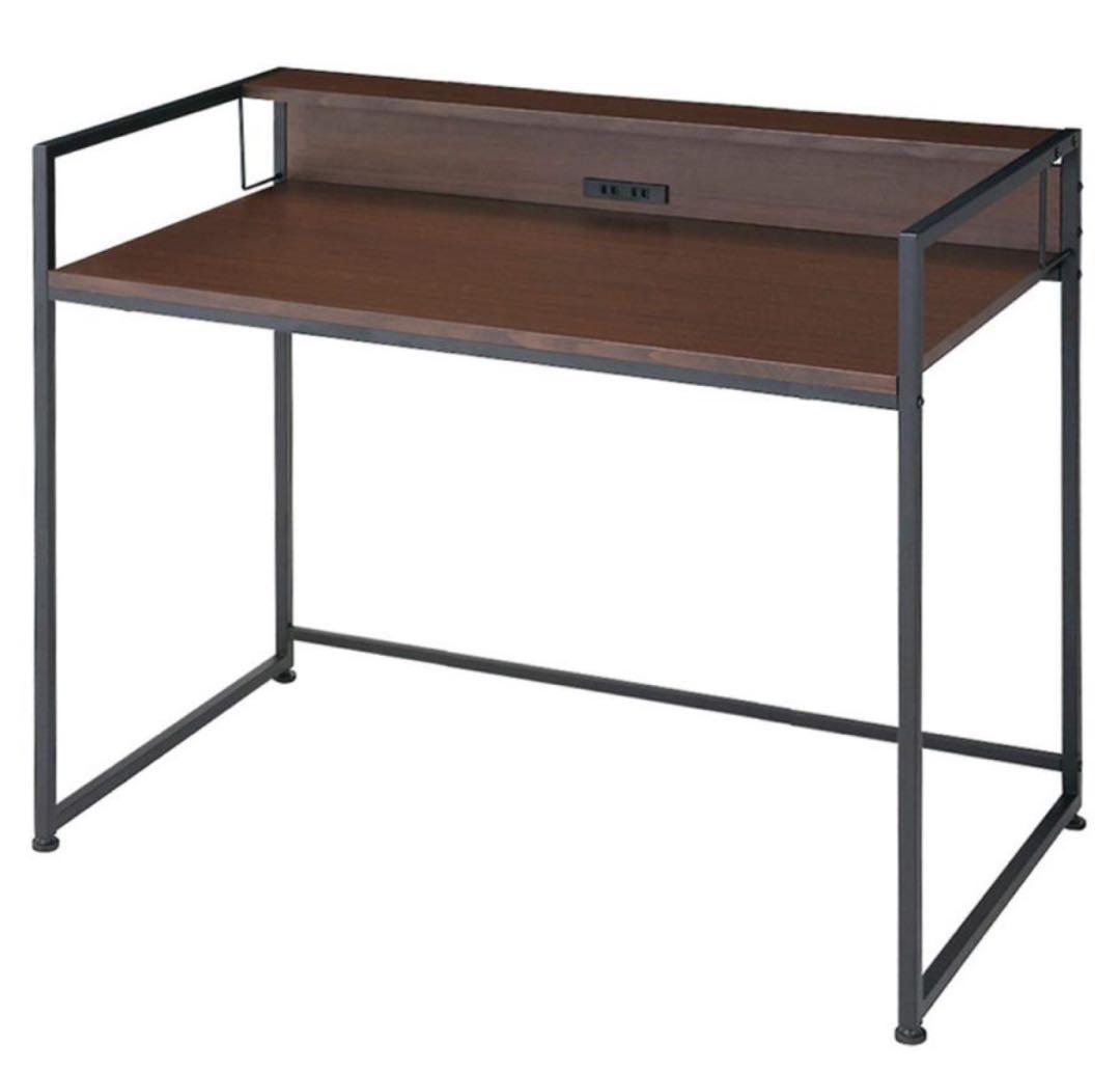 ※専用出品※⚠️直接引取限定⚠️ワークデスク/チェア/デスクライトセット