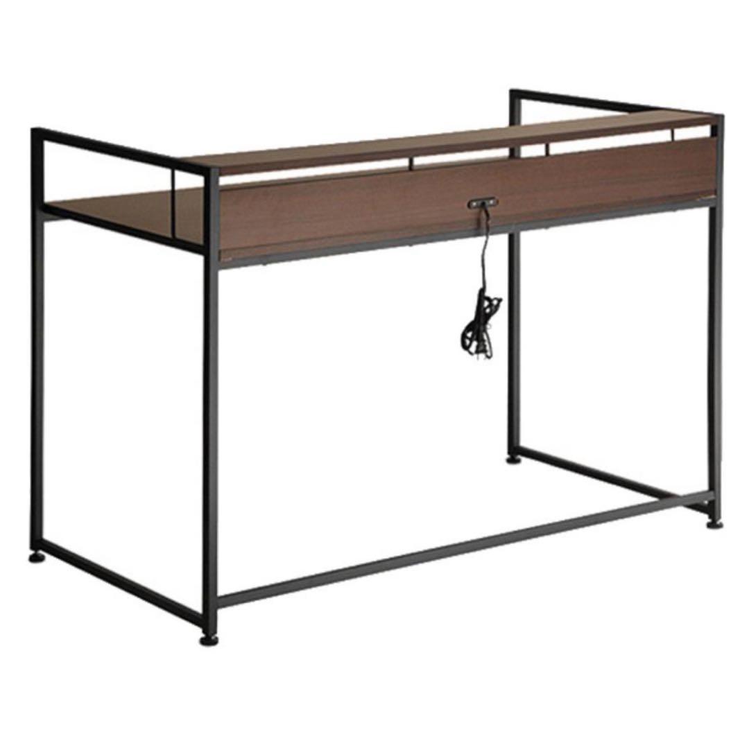 ※専用出品※⚠️直接引取限定⚠️ワークデスク/チェア/デスクライトセット