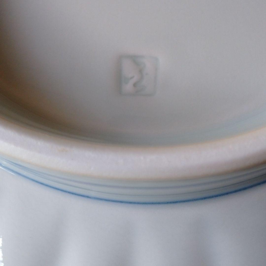 有田伊万里・色鍋島 深鉢