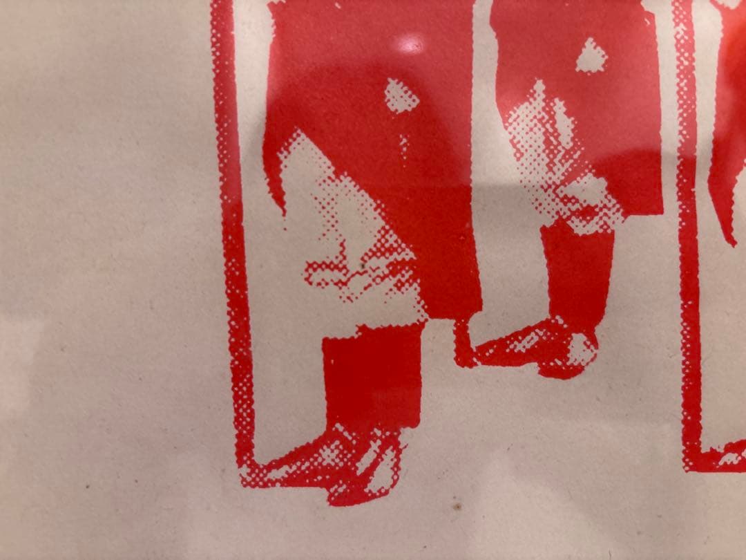 Ross Menuez ロスメネズ Nigo野村訓市　 IDEE イデー