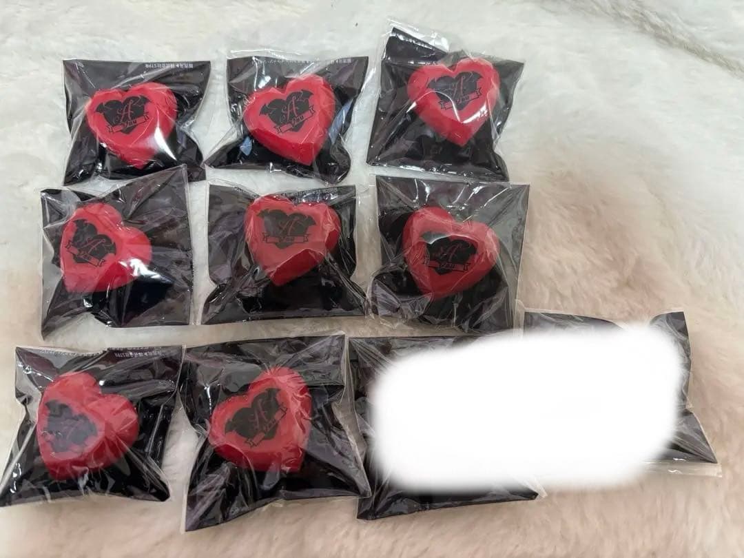 KnightA 騎士A リングライト ばぁう