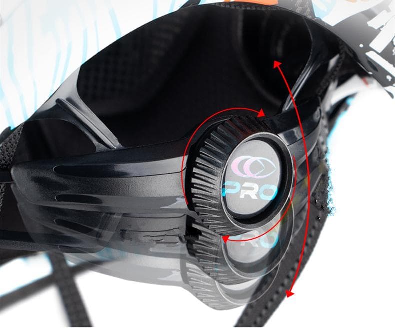 ストライダー フルフェイス ヘルメット CIGNA PRO 走行撮影 レース用