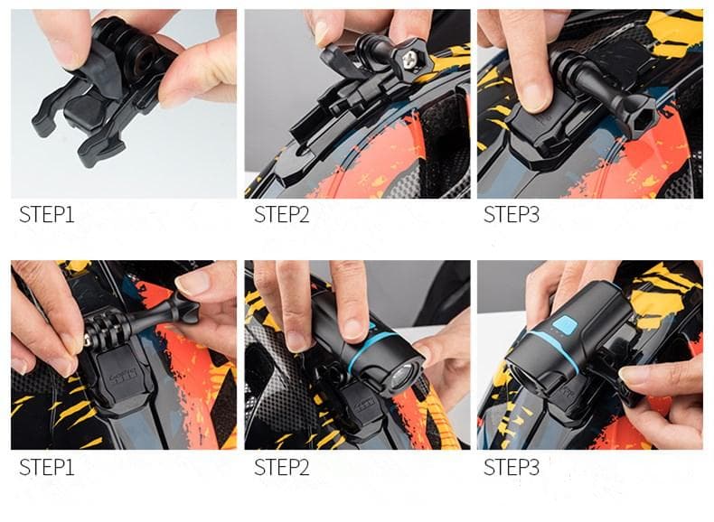 ストライダー フルフェイス ヘルメット CIGNA PRO 走行撮影 レース用