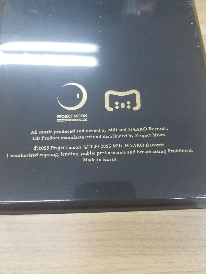 ハムハムパンパン　リンバスカンパニー　miliテーマ　限定版CD