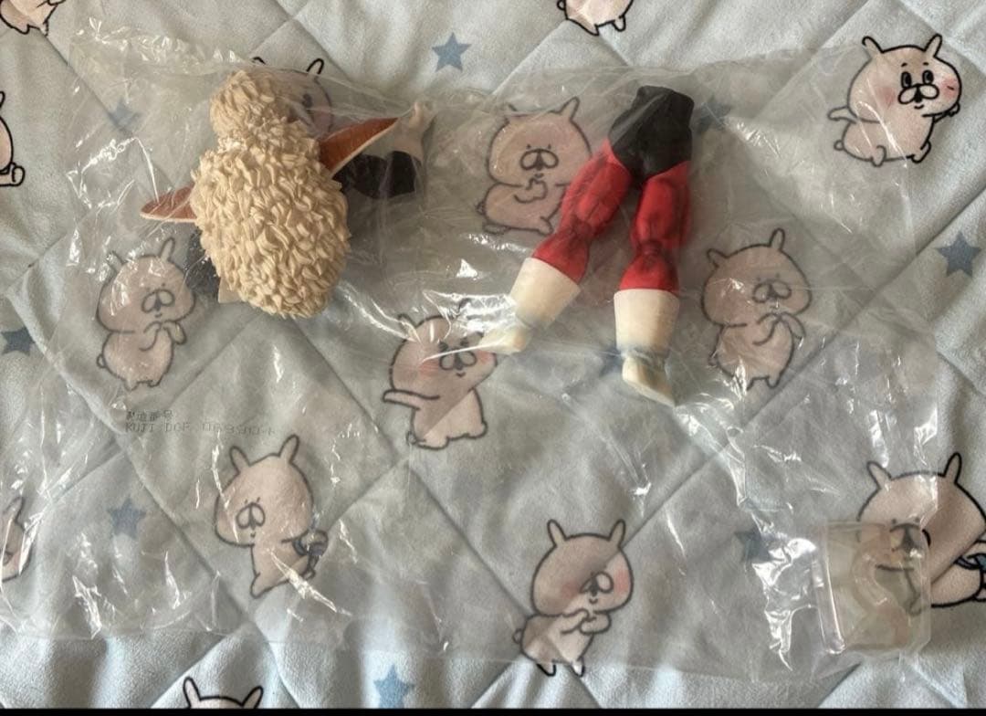 一番くじ ドラゴンボール ギニュー特戦隊来襲! フィギュア4体セット